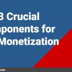 3 Crucial Components for PLR Monetization