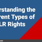 Understanding the Different Types of PLR Rights